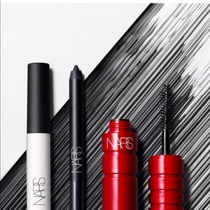 NARS Mini Eye Trio